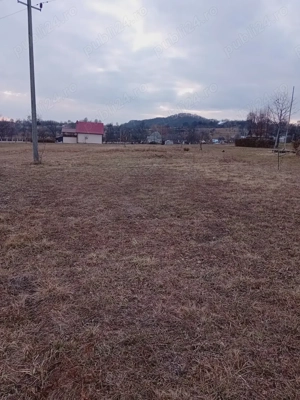 Vand teren intravilan 1547mp 1100 euro arul