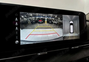KIA Carnival 2023   9 Locuri Reale, Scaune Electrice, Bord Digital, Camere 360, Garantie 12 luni - imagine 7