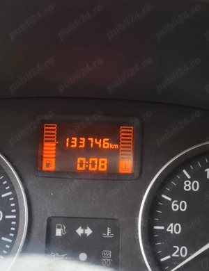 Dacia Logan 1.4 Benzina, iulie 2009, 2550 euro negociabil, 133.750km, jud. Cluj - imagine 4 Dacia Logan 1.4 Benzina, iulie 2009, 2550 euro negociabil, 133.750km, jud. Cluj - imagine 4