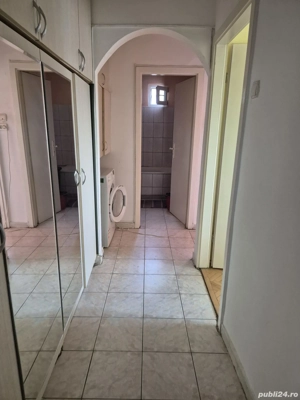 Apartament 3 camere - Lipovei - 350 euro 