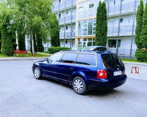 De vanzare vw passat Tdi  în perfectă stare de funcționare