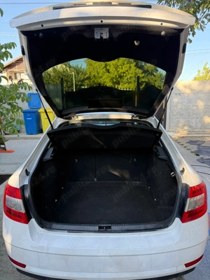 Vânzare Scoda Octavia