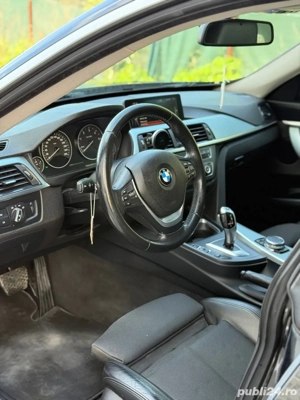 Bmw 318 Gt - imagine 8