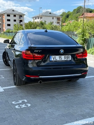 Bmw 318 Gt - imagine 9