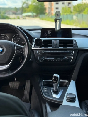 Bmw 318 Gt - imagine 7