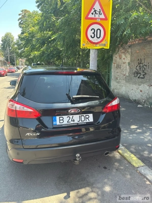 vand ford focus 1.6 150cp - imagine 5