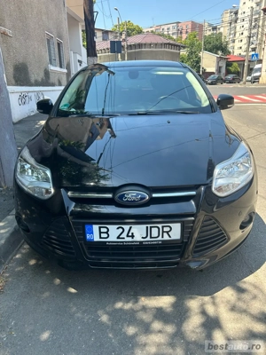 vand ford focus 1.6 150cp - imagine 4