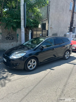 vand ford focus 1.6 150cp - imagine 2