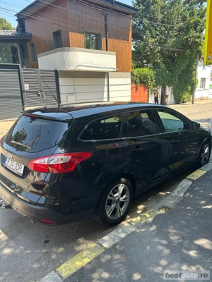 vand ford focus 1.6 150cp - imagine 3