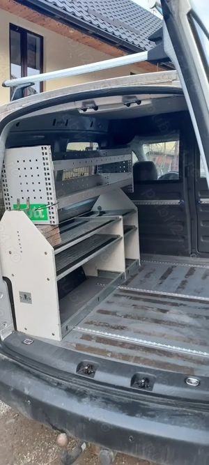 Volswagen caddy 1.6 tdi