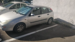 Vând Ford focus - imagine 3