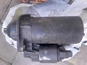 Electromotor VW GOLF 4