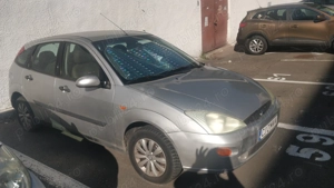 Vând Ford focus - imagine 4