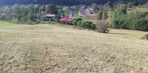 Vand teren intravilan in Loc. Negreni Cluj - imagine 2