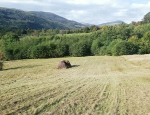 Vand teren intravilan in Loc. Negreni Cluj - imagine 3