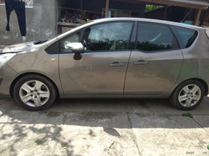 Vand Opel Meriva - imagine 3