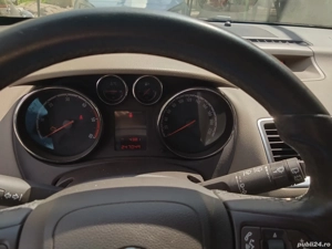 Vand Opel Meriva - imagine 2