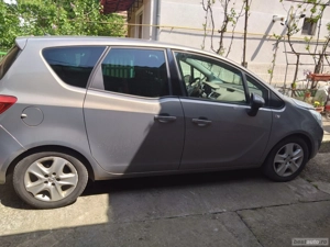 Vand Opel Meriva - imagine 4