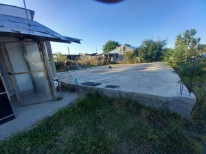 Casă de vânzare !!!