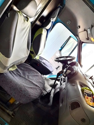 Ford Transit de vânzare Tulcea - imagine 6