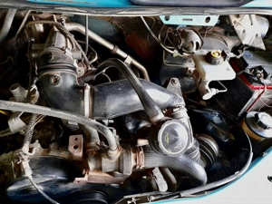 Ford Transit de vânzare Tulcea - imagine 7