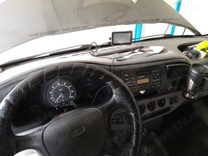 Ford Transit de vânzare Tulcea - imagine 5