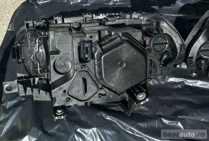 Set Faruri BMW X3 E83 (2004-2010), calitate OE - imagine 2