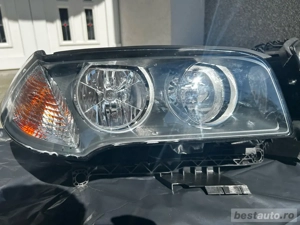 Set Faruri BMW X3 E83 (2004-2010), calitate OE - imagine 5