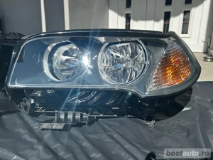 Set Faruri BMW X3 E83 (2004-2010), calitate OE - imagine 4