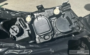 Pereche Faruri BMW Seria 3 E90 E91 Touring (2004-2012) - imagine 3