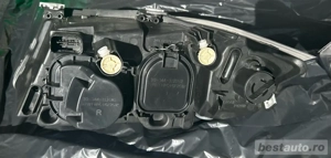 Pereche Faruri BMW Seria 3 E90 E91 Touring (2004-2012) - imagine 2