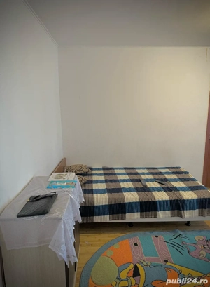 regim hotelier Apartament modern cu 3 camere 5 minute de centru - imagine 4