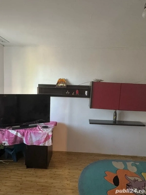 regim hotelier Apartament modern cu 3 camere 5 minute de centru