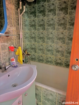 regim hotelier Apartament modern cu 3 camere 5 minute de centru - imagine 3