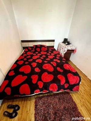 regim hotelier Apartament modern cu 3 camere 5 minute de centru - imagine 5