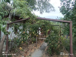 Casa batraneasca Chilia Veche