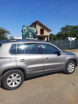 Vand Volkswagen Tiguan 2.0 TDI - imagine 3