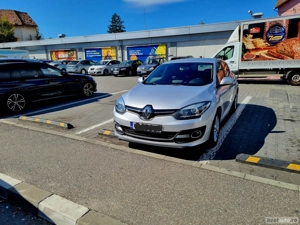 megane 3 , 2014, 1.5dci