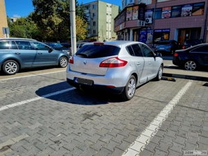 megane 3 , 2014, 1.5dci - imagine 4