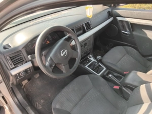 Vând opel Vectra c 
