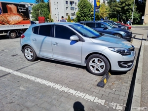 megane 3 , 2014, 1.5dci - imagine 3