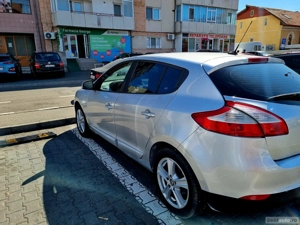 megane 3 , 2014, 1.5dci - imagine 2