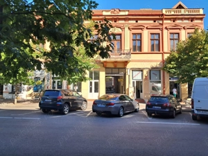 Inchiriere spatii comerciale, zona centrala 