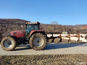 Tractor Case CVX 170 - imagine 2