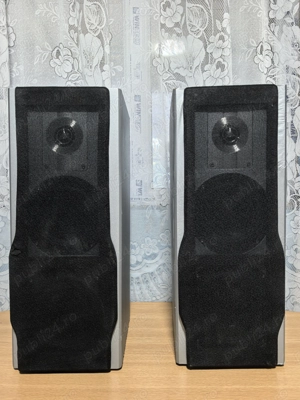 Boxe profesionale pe 3 cai-sunet de cristal !