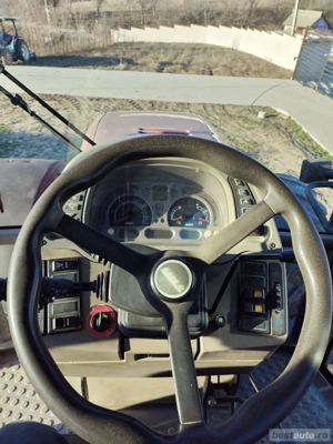 Tractor Case CVX 170 - imagine 3