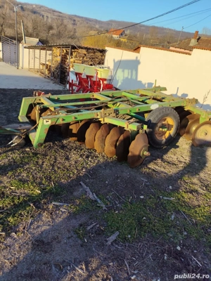 Tractor Case CVX 170 - imagine 5