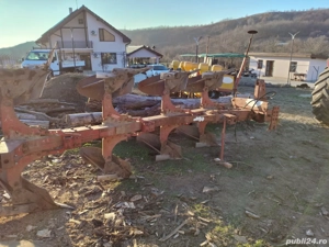 Tractor Case CVX 170 - imagine 4