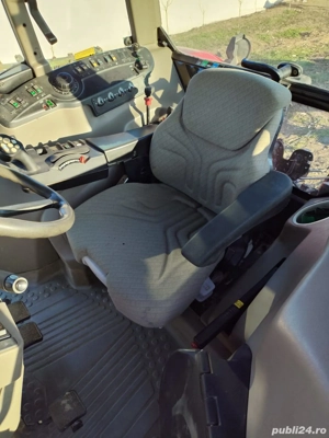 Tractor Case CVX 170 - imagine 8
