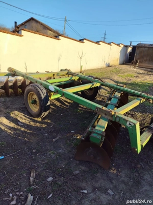 Tractor Case CVX 170 - imagine 9